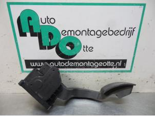 Gebruikte Gaspedaalpositie Sensor Fiat Grande Punto (199) 1.2 Prijs € 20,00 Margeregeling aangeboden door Autodemontagebedrijf Otte