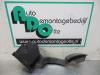 Gaspedaalpositie Sensor van een Fiat Grande Punto (199), 2005 1.2, Hatchback, Benzine, 1.242cc, 48kW (65pk), FWD, 199A4000; EURO4, 2005-10, 199AXA1; BXA1 2006