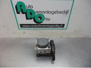 Gebruikte ABS Pomp Fiat Grande Punto (199) 1.2 Prijs € 25,00 Margeregeling aangeboden door Autodemontagebedrijf Otte