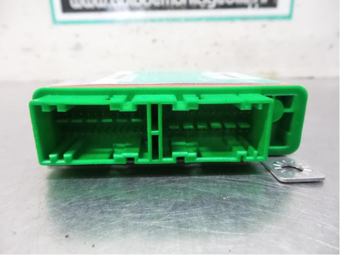 Airbag Module van een Fiat Grande Punto (199) 1.2 2006