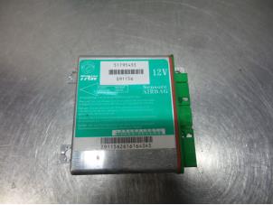 Gebruikte Airbag Module Fiat Grande Punto (199) 1.2 Prijs € 25,00 Margeregeling aangeboden door Autodemontagebedrijf Otte
