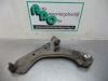 Fiat Grande Punto (199) 1.2 Draagarm links-voor