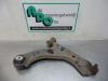 Fiat Grande Punto (199) 1.2 Draagarm rechts-voor