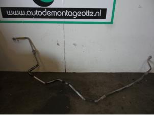 Gebruikte Airco Leiding Opel Vivaro 1.9 DTI 16V Prijs € 30,00 Margeregeling aangeboden door Autodemontagebedrijf Otte