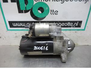 Gebruikte Startmotor Fiat Strada (178/278) 1.9 JTD Prijs € 30,00 Margeregeling aangeboden door Autodemontagebedrijf Otte