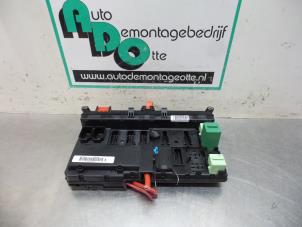 Gebruikte Zekeringkast BMW X5 (E53) 3.0d 24V Prijs € 40,00 Margeregeling aangeboden door Autodemontagebedrijf Otte