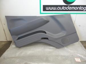Nieuwe Deurbekleding 2Deurs links Mitsubishi Canter Prijs € 60,50 Inclusief btw aangeboden door Autodemontagebedrijf Otte