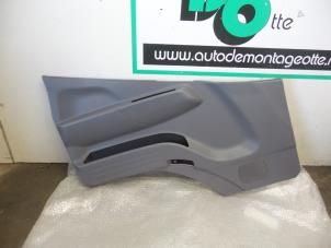 Nieuwe Deurbekleding 2Deurs links Mitsubishi Canter 3.0 Di-D 16V 413 Prijs € 60,50 Inclusief btw aangeboden door Autodemontagebedrijf Otte