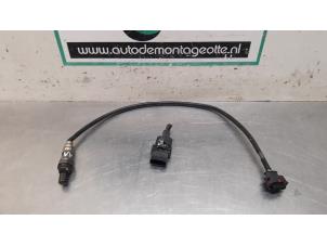 Gebruikte Lambda Sonde Opel Astra H (L48) 1.4 16V Twinport Prijs € 15,00 Margeregeling aangeboden door Autodemontagebedrijf Otte