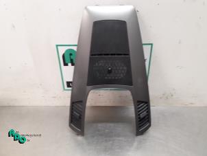 Gebruikte Dashboard deel Opel Zafira (M75) 2.2 16V Direct Ecotec Prijs € 15,00 Margeregeling aangeboden door Autodemontagebedrijf Otte