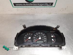 Gebruikte Cockpit Kia Sorento I (JC) 2.5 CRDi 16V Prijs € 40,00 Margeregeling aangeboden door Autodemontagebedrijf Otte