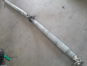 Gebruikte Tussenas Mercedes Sprinter 3t (903) 308 CDI 16V Ch.Cab. Prijs € 150,00 Margeregeling aangeboden door Autodemontagebedrijf Otte