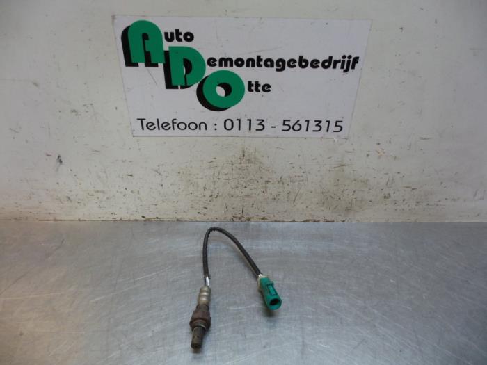 Gebruikte Lambda Sonde Ford Mondeo III 2.0 16V Prijs € 25,00 Margeregeling aangeboden door Autodemontagebedrijf Otte