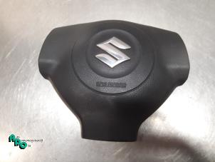Gebruikte Airbag links (Stuur) Suzuki SX4 (EY/GY) 1.6 DDiS Prijs € 100,00 Margeregeling aangeboden door Autodemontagebedrijf Otte