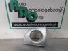 MINI Mini One/Cooper (R50) 1.6 16V Cooper Dashboard sierlijst