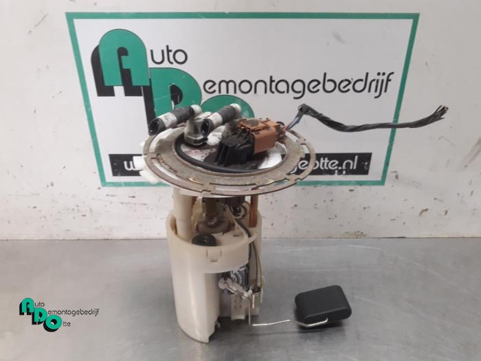 Gebruikte Tank element Pomp Chevrolet Kalos (SF48) 1.2 Prijs € 20,00 Margeregeling aangeboden door Autodemontagebedrijf Otte