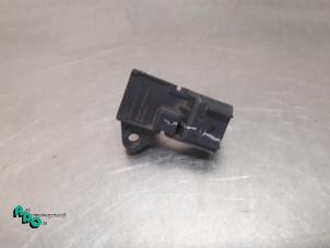 Gebruikte Map Sensor (inlaatspruitstuk) Ford Fiesta 6 (JA8) 1.25 16V Prijs € 15,00 Margeregeling aangeboden door Autodemontagebedrijf Otte
