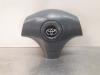 Toyota Yaris (P1) 1.3 16V VVT-i Airbag links (Stuur)