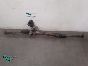 Gebruikte Stuurhuis Toyota Yaris (P1) 1.3 16V VVT-i Prijs € 40,00 Margeregeling aangeboden door Autodemontagebedrijf Otte