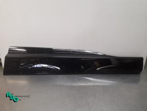 Gebruikte Portierlijst Audi E-tron Sportback (GEA) Prijs € 100,00 Margeregeling aangeboden door Autodemontagebedrijf Otte