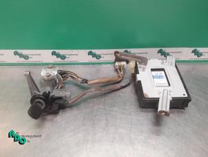 Gebruikte Contactslot + computer Suzuki Alto (RF410) 1.1 16V Prijs € 75,00 Margeregeling aangeboden door Autodemontagebedrijf Otte