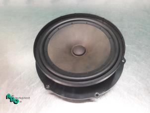Gebruikte Speaker Volkswagen Jetta III (1K2) 1.9 TDI Prijs € 15,00 Margeregeling aangeboden door Autodemontagebedrijf Otte