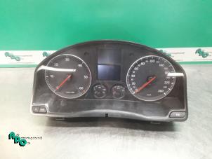 Gebruikte Cockpit Volkswagen Jetta III (1K2) 1.9 TDI Prijs € 40,00 Margeregeling aangeboden door Autodemontagebedrijf Otte