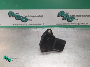 Gebruikte Sensor map (inlaatspruitstuk) Volkswagen Golf IV (1J1) 1.6 16V Prijs € 10,00 Margeregeling aangeboden door Autodemontagebedrijf Otte