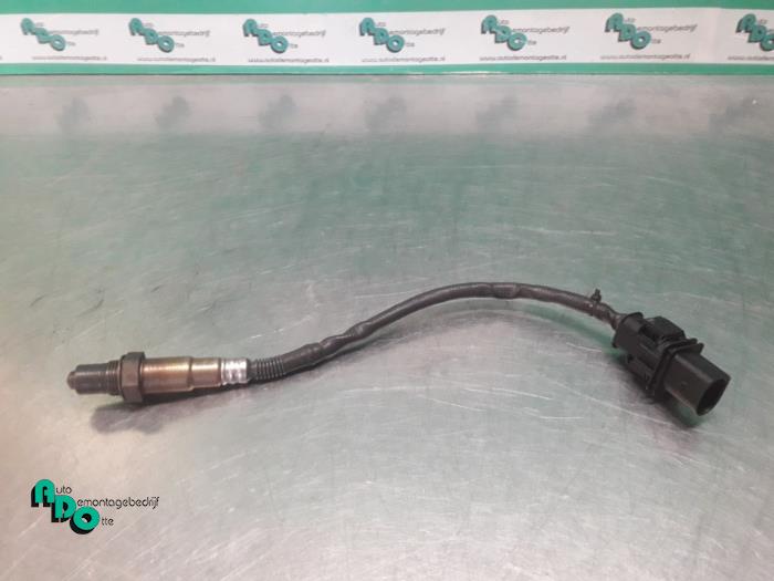 Gebruikte Lambda Sonde Hyundai H-300 2.5 CRDi Prijs € 20,00 Margeregeling aangeboden door Autodemontagebedrijf Otte
