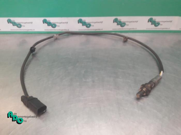 Gebruikte Lambda Sonde Opel Corsa D 1.3 CDTi 16V ecoFLEX Prijs € 25,00 Margeregeling aangeboden door Autodemontagebedrijf Otte