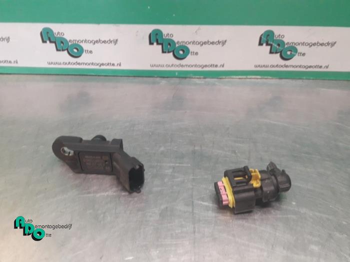 Opel Corsa Map Sensoren voorraad Onderdelenlijn.nl