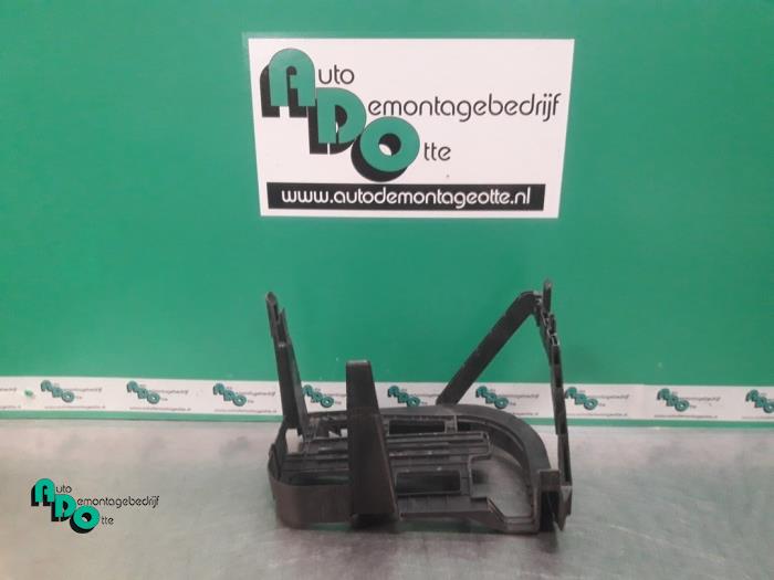 Gebruikte Diversen Volkswagen Fox (5Z) 1.2 Prijs € 15,00 Margeregeling aangeboden door Autodemontagebedrijf Otte