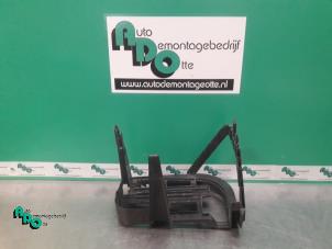 Gebruikte Diversen Volkswagen Fox (5Z) 1.2 Prijs € 15,00 Margeregeling aangeboden door Autodemontagebedrijf Otte