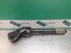 Stuurkolomas van een Renault Clio III (BR/CR), 2005 / 2014 1.4 16V, Hatchback, Benzine, 1.390cc, 72kW (98pk), FWD, K4J780, 2005-06 / 2012-12, BR0A; BR1A; CR0A; CR1A; BRCA; CRCA 2006