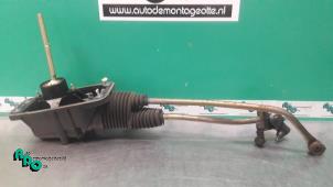 Gebruikte Versnellingsbak Mechaniek Audi A4 Avant (B7) 2.0 20V Prijs € 50,00 Margeregeling aangeboden door Autodemontagebedrijf Otte
