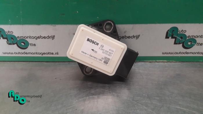 Gebruikte Computer esp Fiat 500 (312) 1.2 Prijs € 35,00 Margeregeling aangeboden door Autodemontagebedrijf Otte