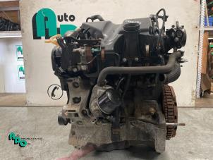 Gebruikte Motor Renault Twingo II (CN) 1.5 dCi 90 FAP Prijs € 300,00 Margeregeling aangeboden door Autodemontagebedrijf Otte