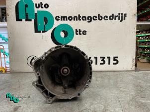 Gebruikte Versnellingsbak BMW 1 serie (E87/87N) 116i 1.6 16V Prijs € 125,00 Margeregeling aangeboden door Autodemontagebedrijf Otte
