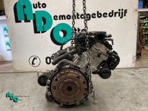 Gebruikte Motor Smart City-Coupé 0.6 Turbo i.c. Prijs € 650,00 Margeregeling aangeboden door Autodemontagebedrijf Otte