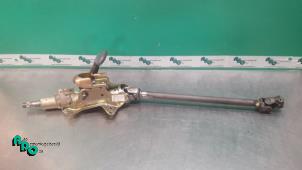 Gebruikte Stuurkolomas Fiat Multipla (186) 1.6 16V 100 SX,ELX Prijs € 50,00 Margeregeling aangeboden door Autodemontagebedrijf Otte