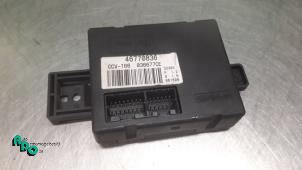 Gebruikte Climatronic module Fiat Multipla (186) 1.6 16V 100 SX,ELX Prijs € 35,00 Margeregeling aangeboden door Autodemontagebedrijf Otte