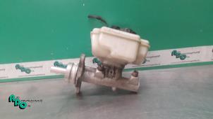 Gebruikte Hoofdremcilinder Audi A3 (8P1) 1.6 Prijs € 20,00 Margeregeling aangeboden door Autodemontagebedrijf Otte