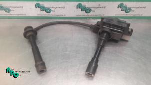 Gebruikte Bobine Suzuki Alto (RF410) 1.1 16V Prijs € 15,00 Margeregeling aangeboden door Autodemontagebedrijf Otte