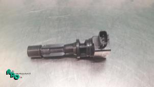 Gebruikte Bobine Mazda 5 (CR19) 2.0i 16V Prijs € 20,00 Margeregeling aangeboden door Autodemontagebedrijf Otte