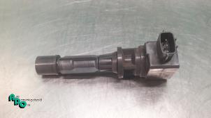 Gebruikte Bobine Mazda 5 (CR19) 2.0i 16V Prijs € 20,00 Margeregeling aangeboden door Autodemontagebedrijf Otte