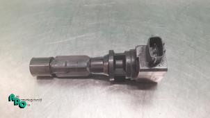 Gebruikte Bobine Mazda 5 (CR19) 2.0i 16V Prijs € 20,00 Margeregeling aangeboden door Autodemontagebedrijf Otte