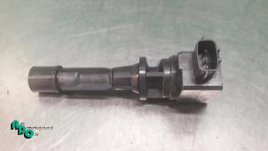 Gebruikte Bobine Mazda 5 (CR19) 2.0i 16V Prijs € 20,00 Margeregeling aangeboden door Autodemontagebedrijf Otte