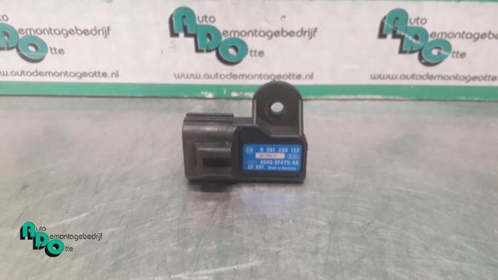 Gebruikte Map Sensor (inlaatspruitstuk) Mazda 5 (CR19) 2.0i 16V Prijs € 25,00 Margeregeling aangeboden door Autodemontagebedrijf Otte