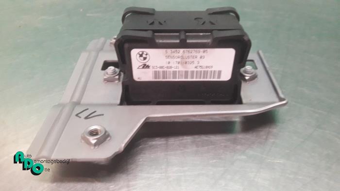 Esp computer van een BMW 1 serie (E87/87N) 116i 1.6 16V 2005