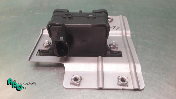 Esp computer van een BMW 1 serie (E87/87N) 116i 1.6 16V 2005